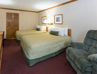 Indy Speedway Inn Indianapolis Chambre photo
